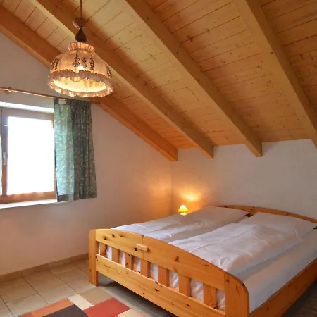 Spacious Holiday In Bavaria With Garden And Terrace * Bischofsmais