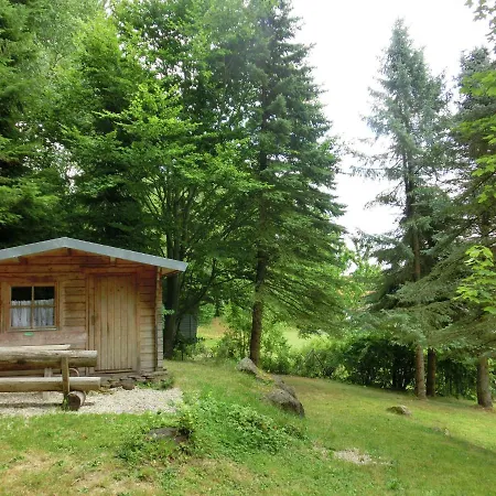 Spacious Holiday In Bavaria With Garden And Terrace Nyaraló Bischofsmais
