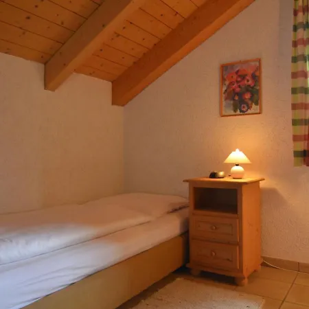 Spacious Holiday In Bavaria With Garden And Terrace Nyaraló Bischofsmais