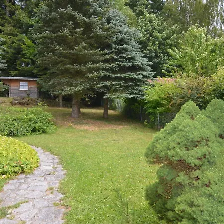 Spacious Holiday In Bavaria With Garden And Terrace * Bischofsmais
